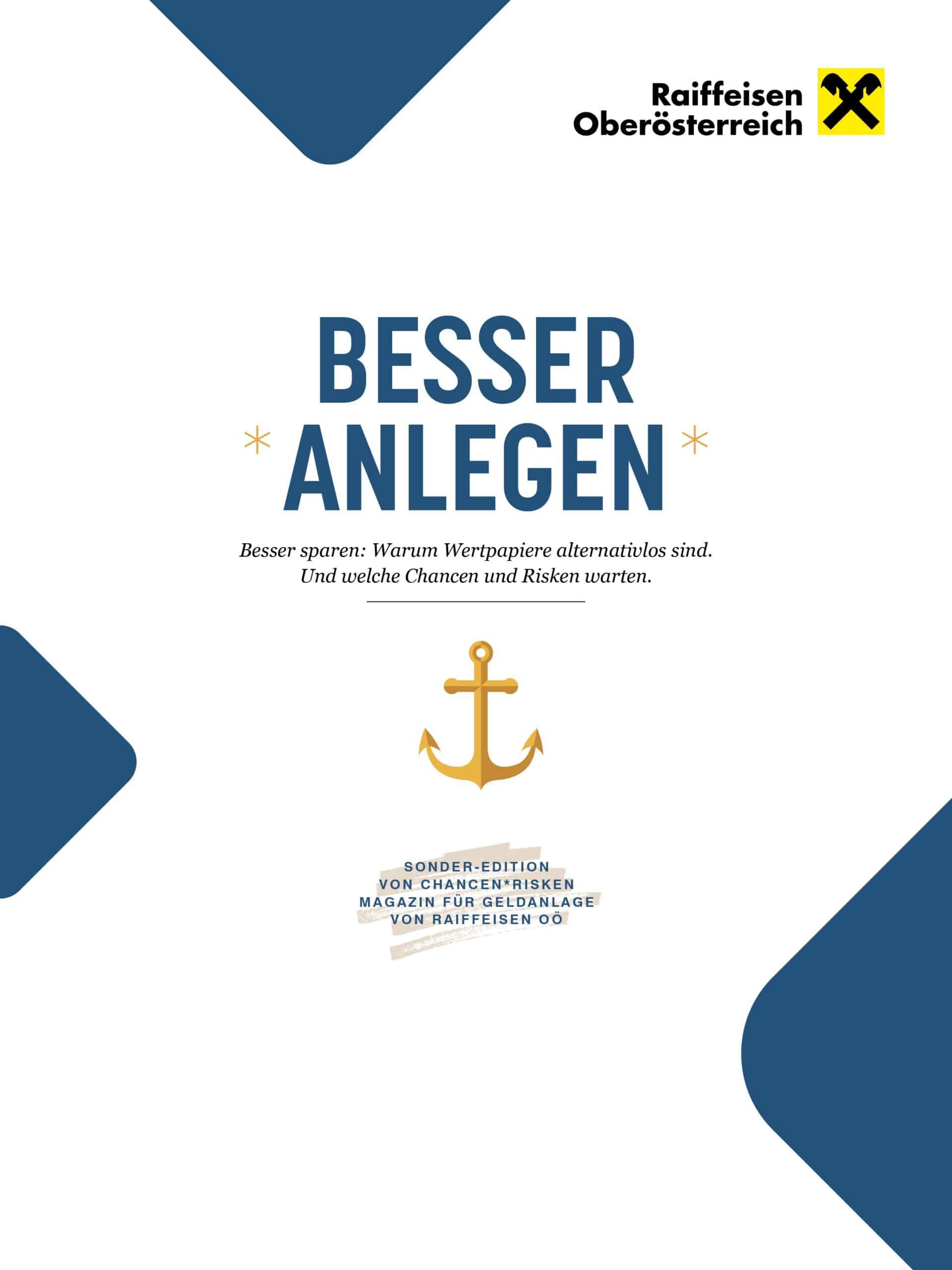 Cover Raiffeisen